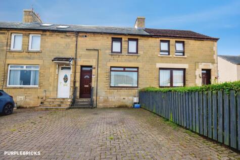 Polbeth Crescent, West Calder, EH55
