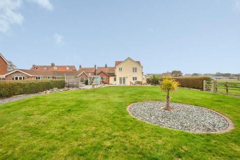 Kimberley Road, Bacton, Norwich