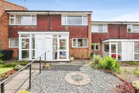 Victoria Road, Harborne, Birmingham