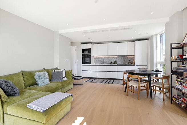 Reception | Dining Area