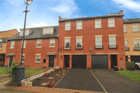 Farnley Road, Balby, Doncaster, South Yorkshire, DN4