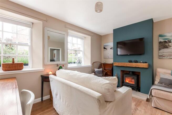 Cramond Village, Edinburgh photo 4