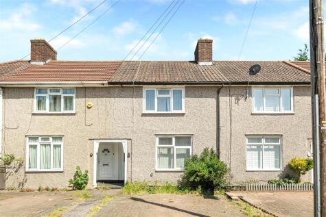 Cornshaw Road, Dagenham