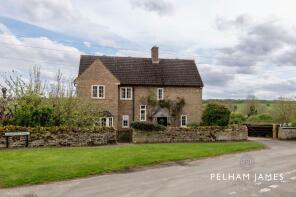 3, Church Lane, Oakham LE15 8ED