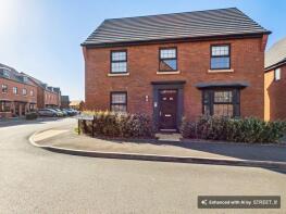 14, Rowthorn Street, Drakelow DE15 9WT