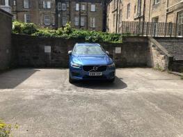 Gf, 20, Chester Street, New Town, Edinburgh EH3 7RA