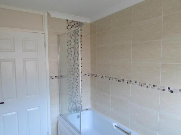 Airing cupboard