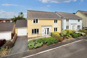 24, Millin Way, Dawlish EX7 0EP