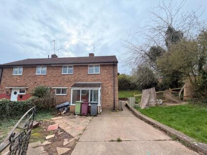 Laburnum Avenue, Shirebrook, Mansfield, Derbyshire, NG20