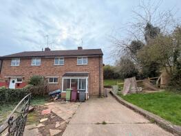 2, Laburnum Avenue, Shirebrook NG20 8LE
