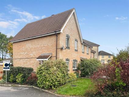 Netley Court, Monkston