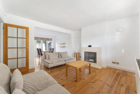 Casimir Road, London, E5