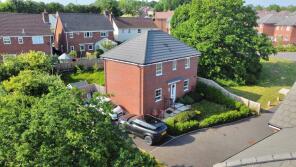 15, Archers Hall Place, Lydney GL15 5FE