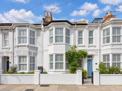 Shakespeare Street, Hove, BN3 5AG