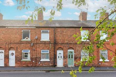 New Street, Wem, Shrewsbury, Shropshire