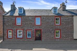 Carse House, East End, Beauly IV4 7DF