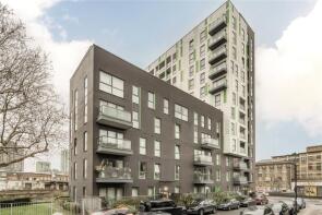 Flat G02, Guildmore Court, Balladier Walk, London E14 6UP