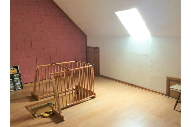 Loft Room