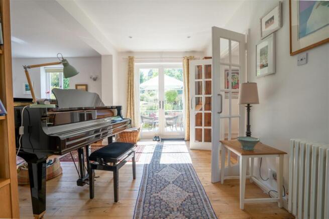 Rectory Road, Middleton, Saxmundham photo 4