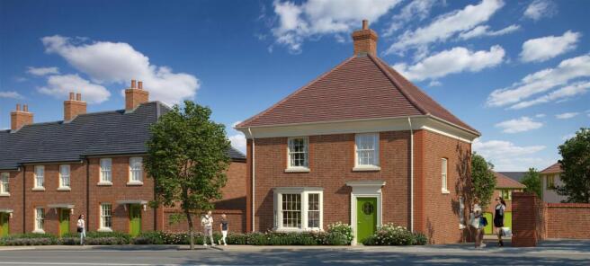 Plot 45 CGI