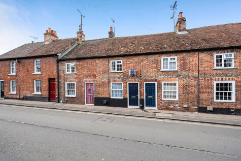 High Street, Hungerford