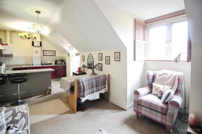 1 bed Apartment for sale Image 5