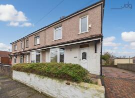 33, Yealand Avenue, Heysham LA3 2LT