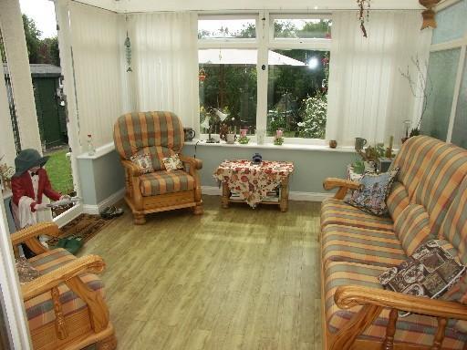 Superb Conservatory