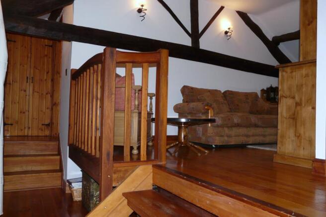 Stairway