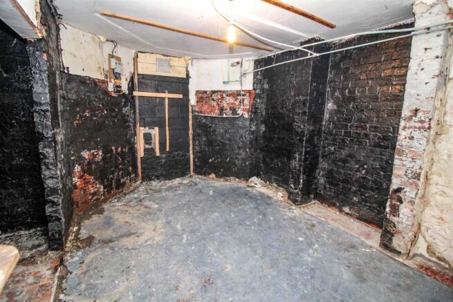 Cellar