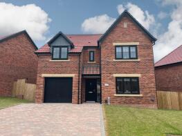 8, Hare Wood Close, Billingham TS22 5TW