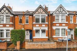 70, St Marys Road, London NW10 4AX