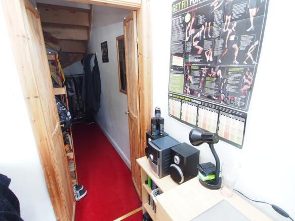 Dressing Room