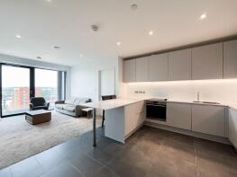 Apartment 1108, 56 Block B, Bury Street, Salford M3 7GA