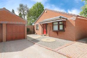 5, Moule Close, Kidderminster DY11 6AL