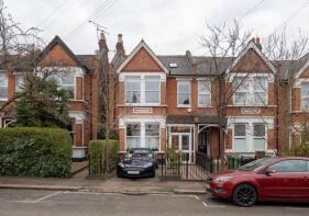 5, Preston Road, Leytonstone E11 1NL