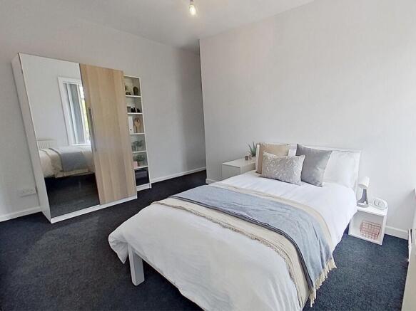 2 Peel Street, Nottingham, NG1 4GL - View 6