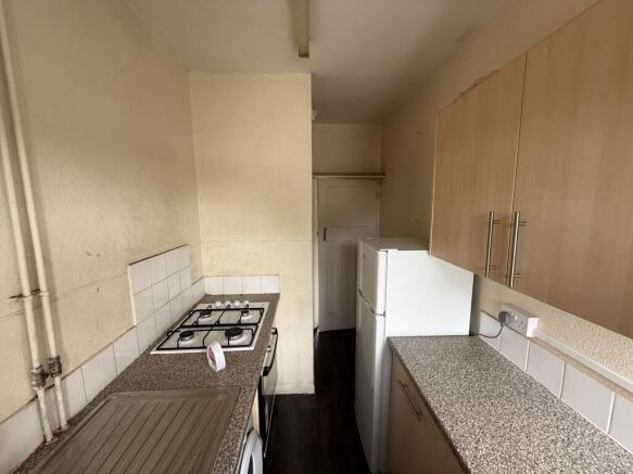 240 Arnold Road , Nottingham, Nottinghamshire NG5 5HB photo 4