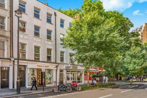 Flat 2, 50, Paddington Street, London W1U 4HP