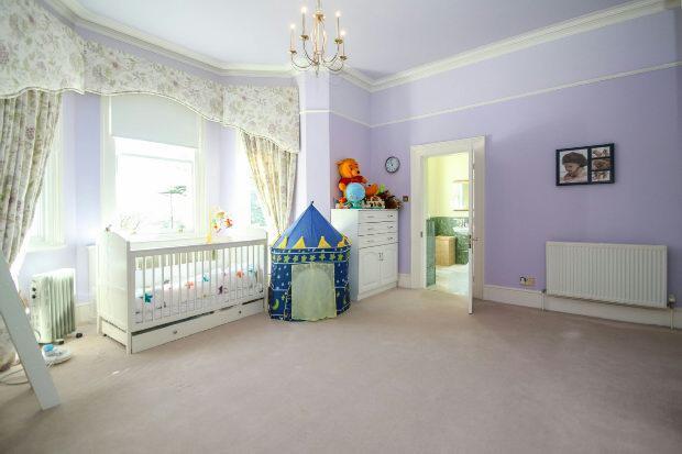 Bedroom 2 Aspect 2