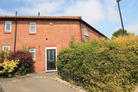 Mendip Drive, Lambton, Washington, Tyne and Wear, NE38
