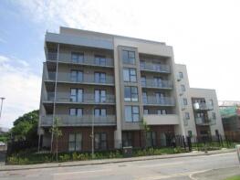 158, Gemini Park, Manor Way, Borehamwood WD6 1BZ