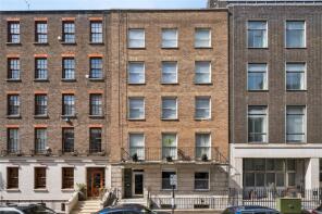 Flat 1, Regina House, Wimpole Street, London W1G 8AN