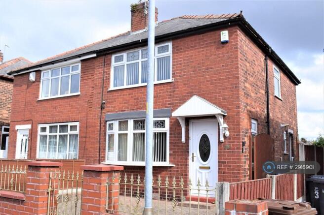Front Of House 2