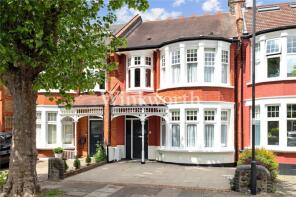 44, Oakfield Road, Southgate N14 6LX