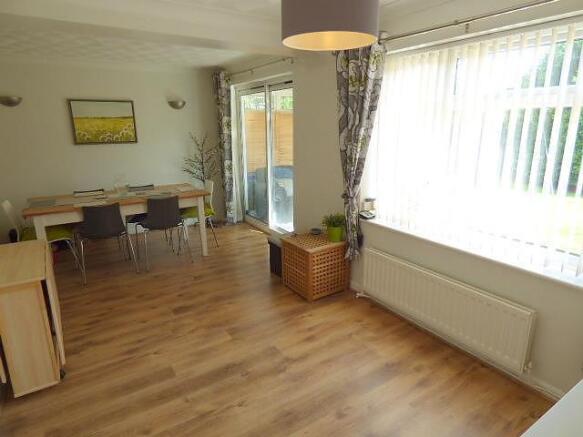 Dining Room a
