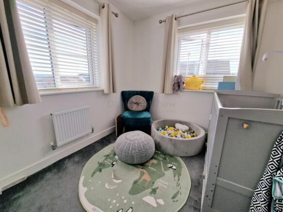 Bedroom Four