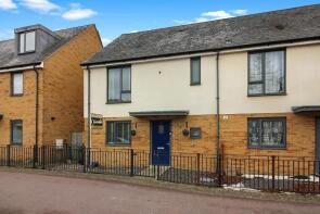 22, Fen Street, Brooklands, Milton Keynes MK10 7ET