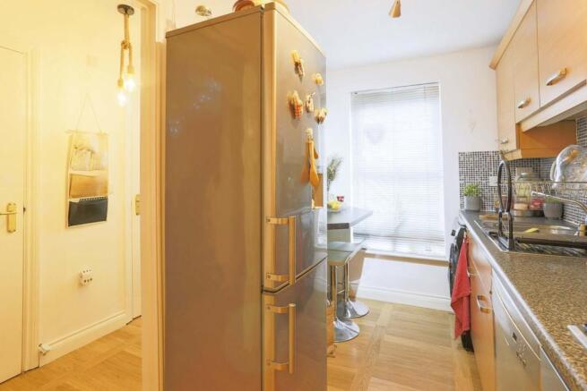 Kitchen/Breakfast