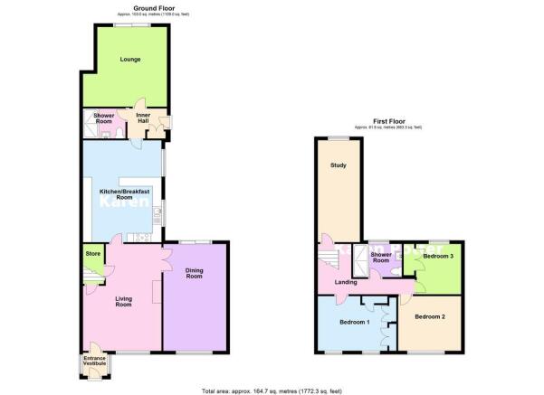 2d House